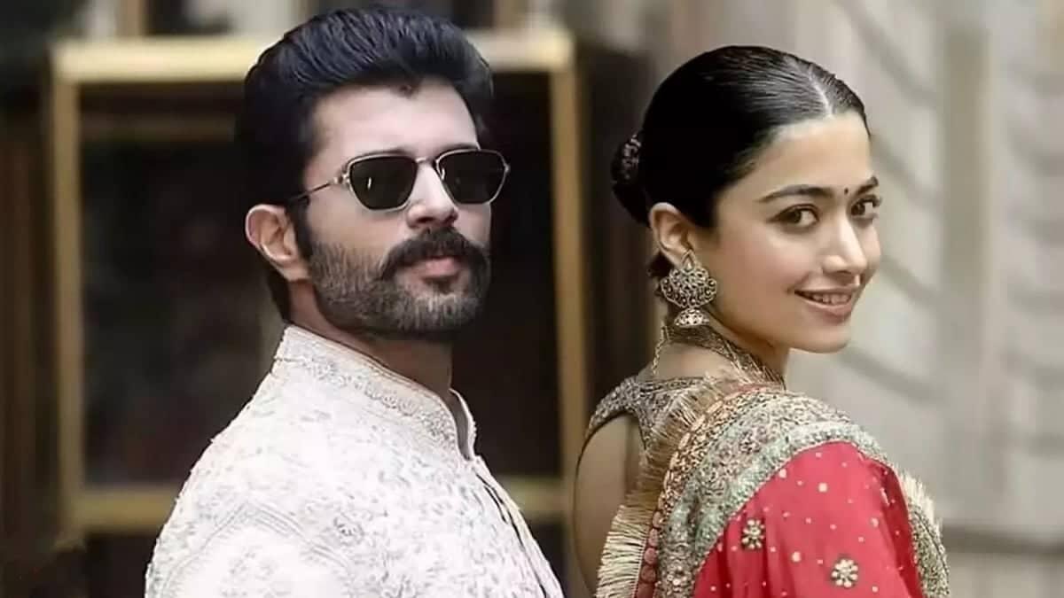 Vijay Deverakonda, Rashmika Mandanna's Dazzling Wedding Plans