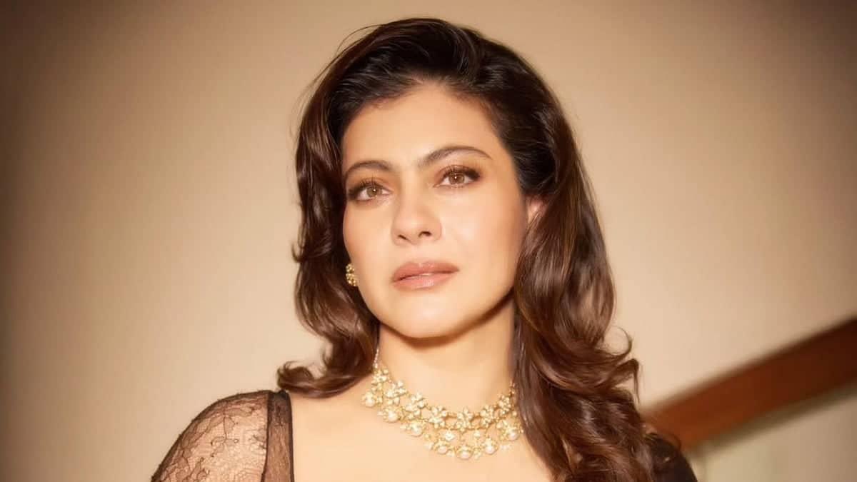 Delhi Court Delivers Big Win for Kajol Against Name Thieves