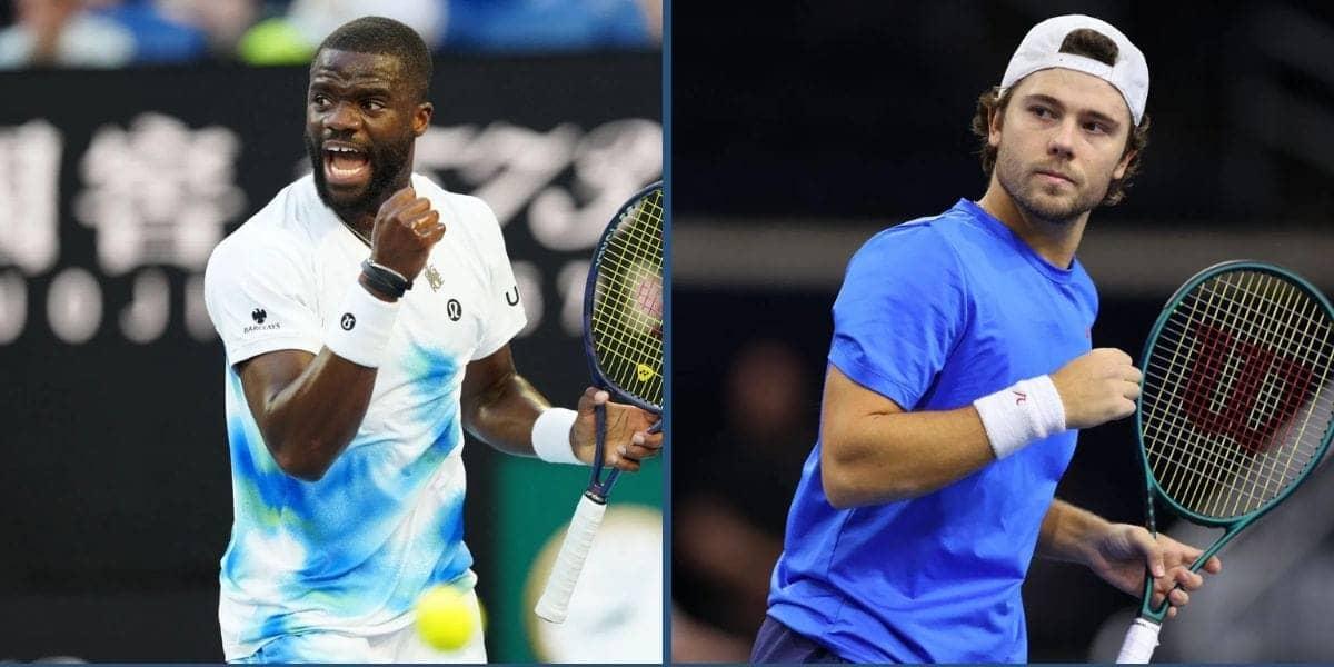 Tiafoe vs Kovacevic: Showdown of the Century at Mexican Open
