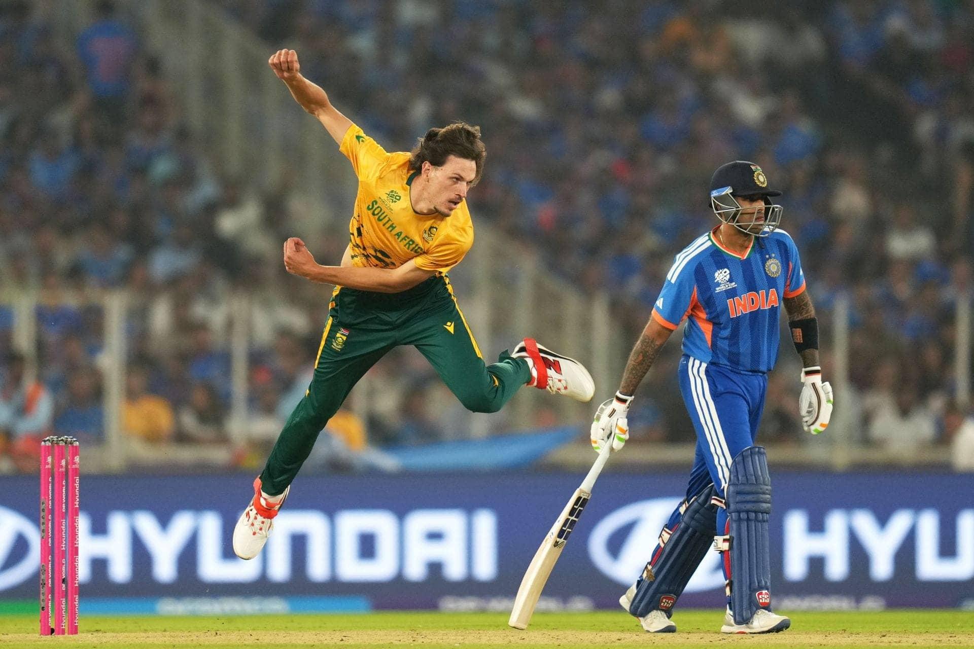 India vs Zimbabwe: Win or Bust in T20 World Cup Showdown!