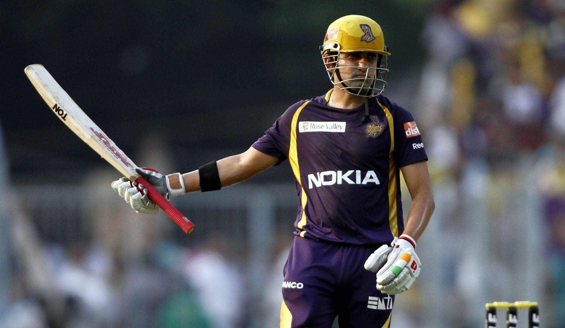 RCB's Rajat Patidar Chooses Warne Over Gambhir in Challenge