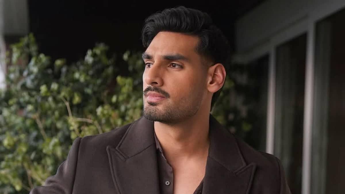 Ahan Shetty Talks Star Kid Pressure and Quality Over Quantity