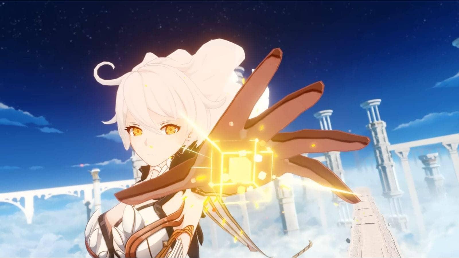 Genshin Impact Luna VI: Naye Maps Aur Characters Ka Hungama