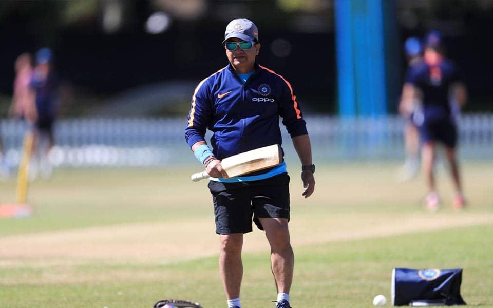 Abhay Sharma claims fielding coach crown for LSG IPL 2026