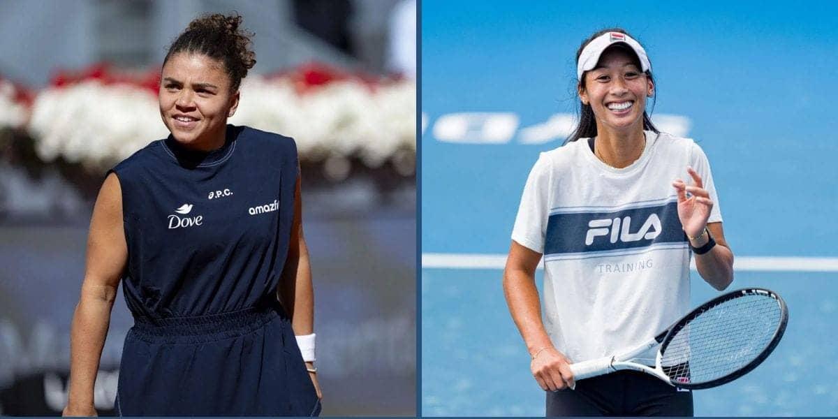 Jasmine Paolini vs Priscilla Hon: Clash of Titans in Merida!
