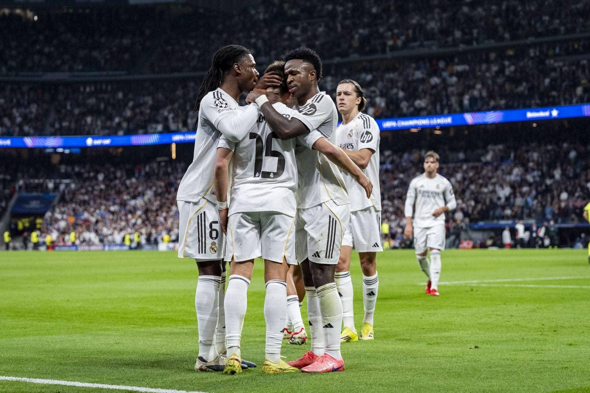Real Madrid ki Champions League mein jeet? Siddhu Paaji kehte hain, ‘Kahaan hai woh chamak?’
