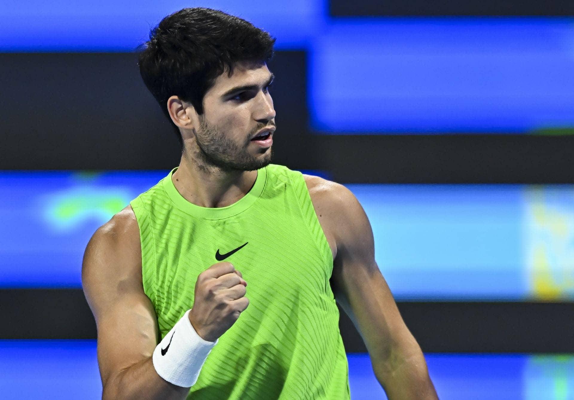 2026 Indian Wells: A Spellbinding Tennis Showdown Awaits