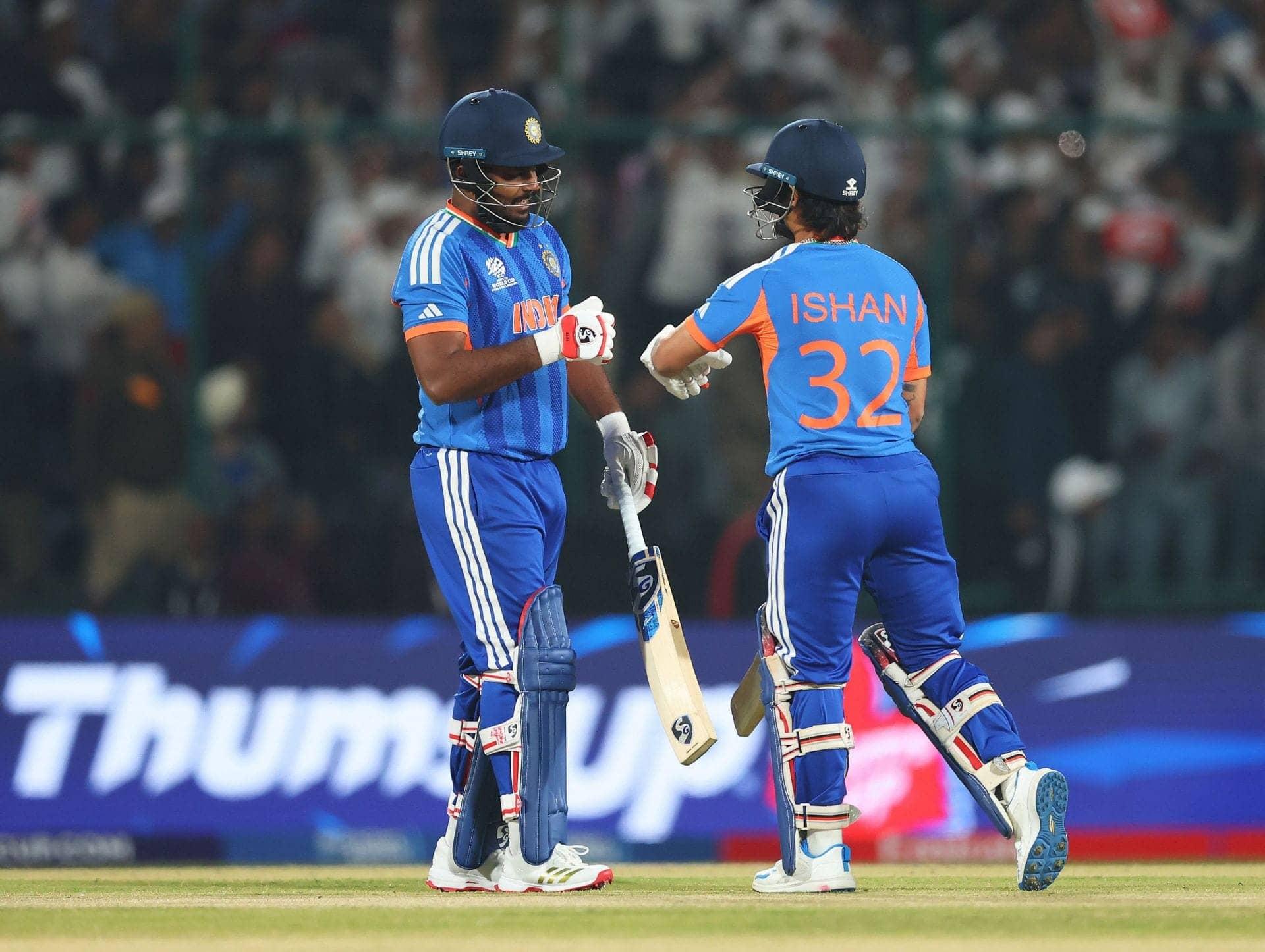 Irfan Pathan's Enchanted Strategy for India's Clash with Zimbabwe