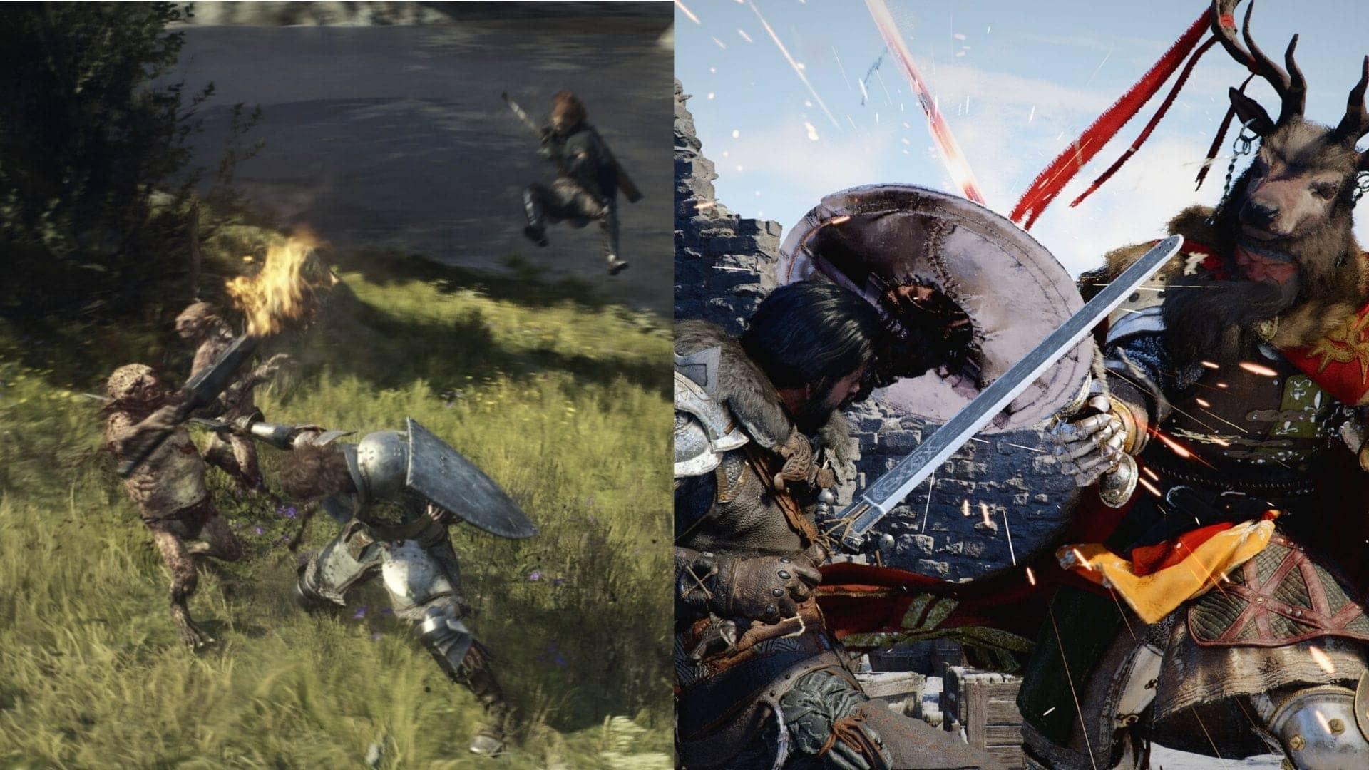 5 Electrifying Games to Play While Waiting for Crimson Desert