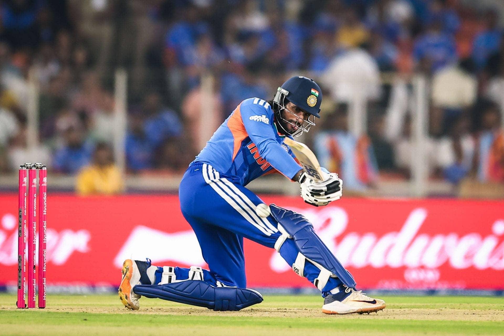 Irfan Pathan's Game-Changing Picks for India's T20 Showdown
