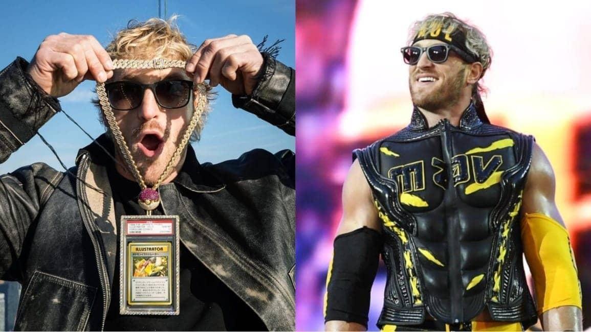 Logan Paul Ka 300 Million Ka Movie Ka Chakkar Kya Hai?