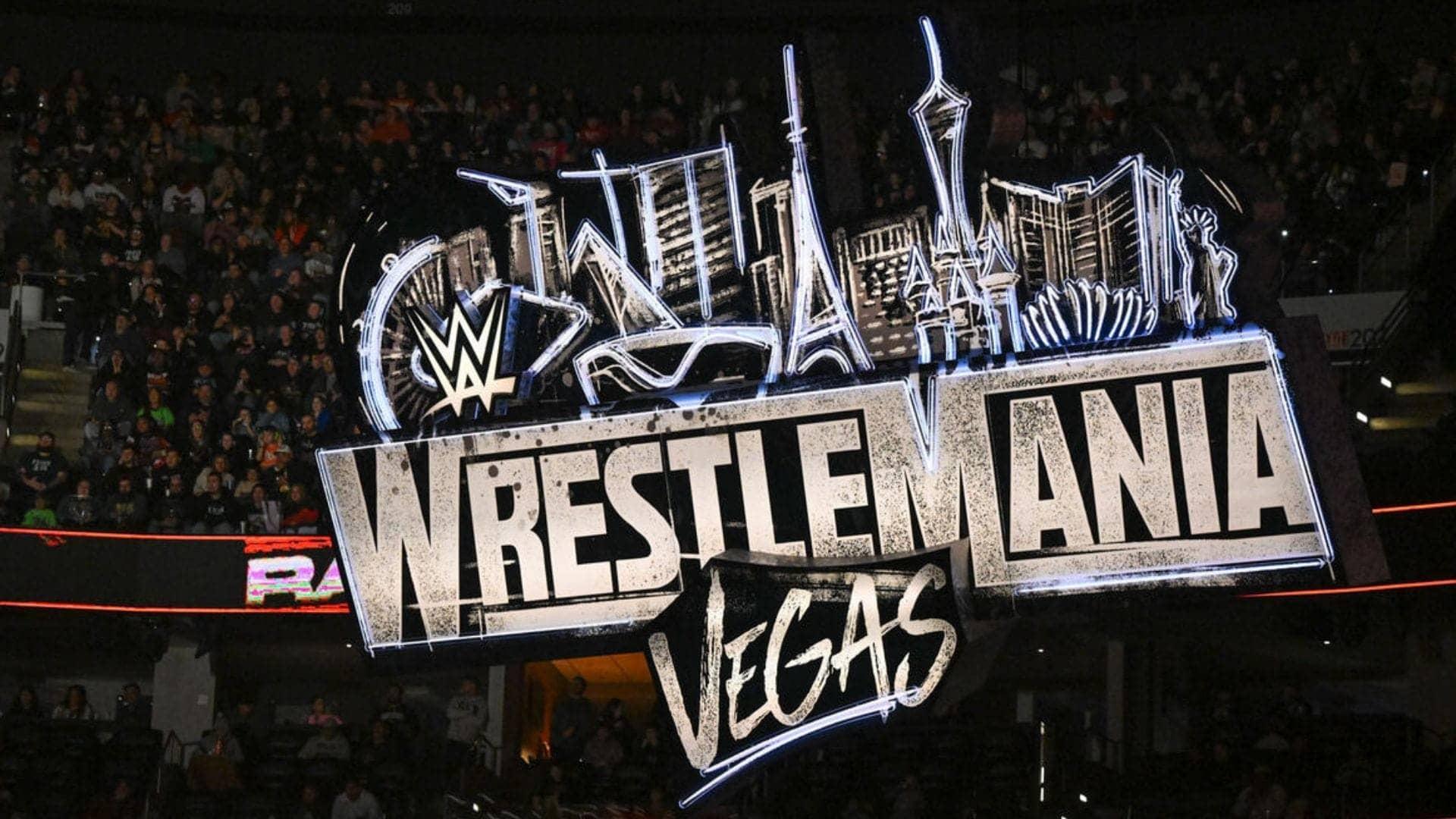 WWE's Bold Move Before WrestleMania 42 - Here's the Scoop