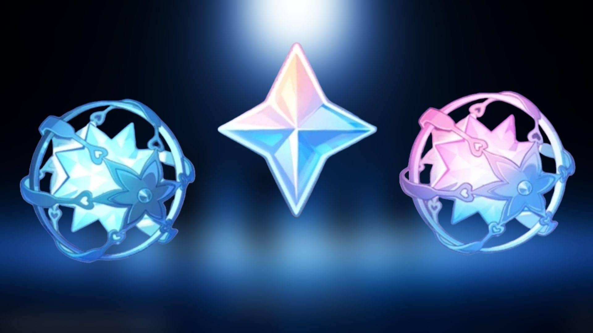 Genshin Impact Luna VI: Primogems and Pulls Unleashed!