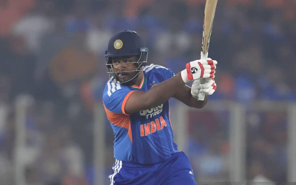 T20 World Cup 2026: Sanju Samson ka dhamaka, sabko chhoda hairaan