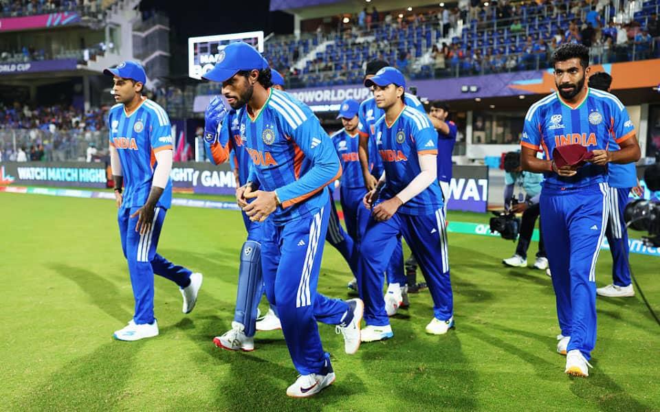 India vs Zimbabwe: T20 World Cup 2026 Showdown and Fun