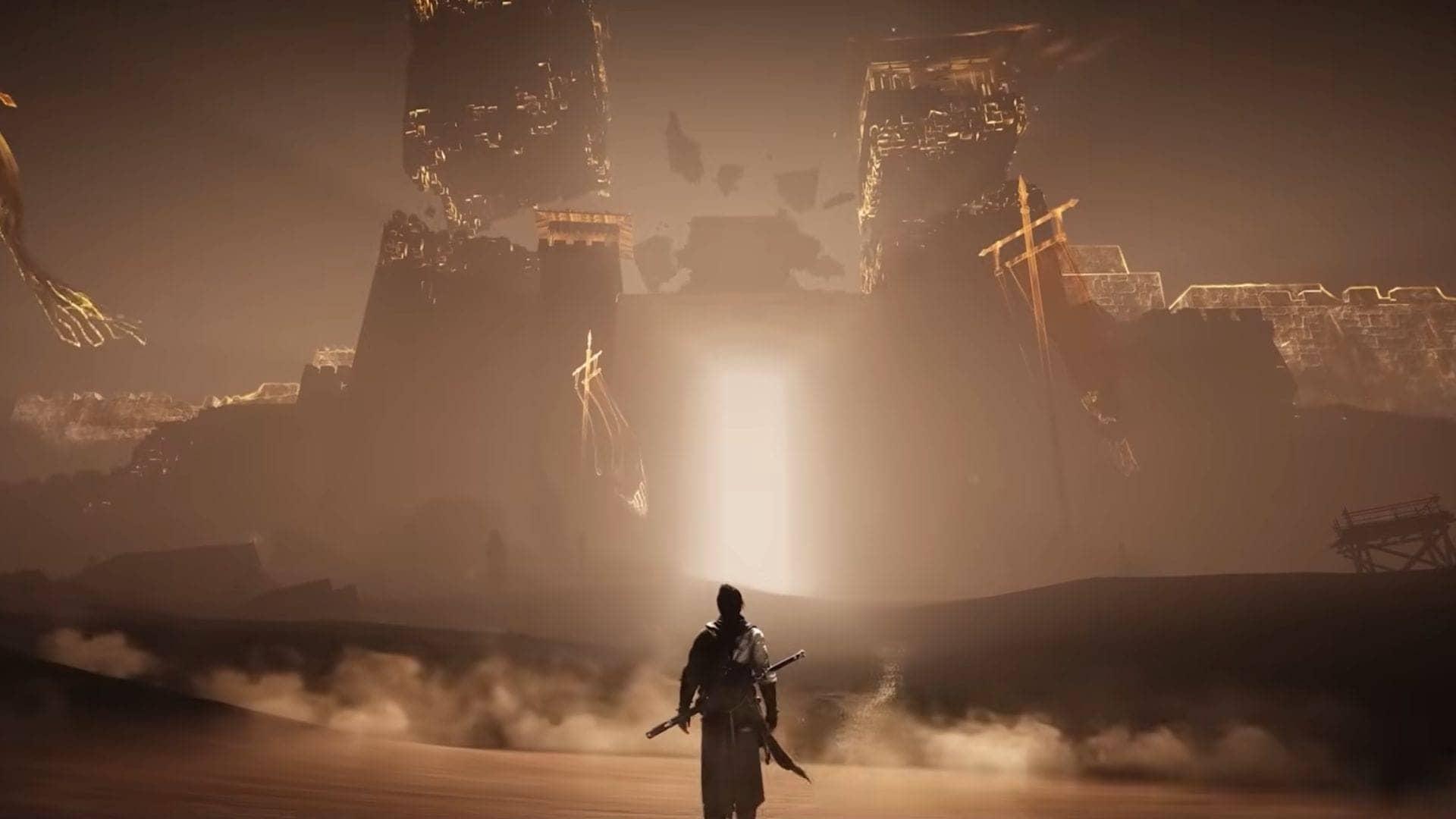 Where Winds Meet 1.4 Update: Hexi Ka Dhamaka Aane Wala Hai