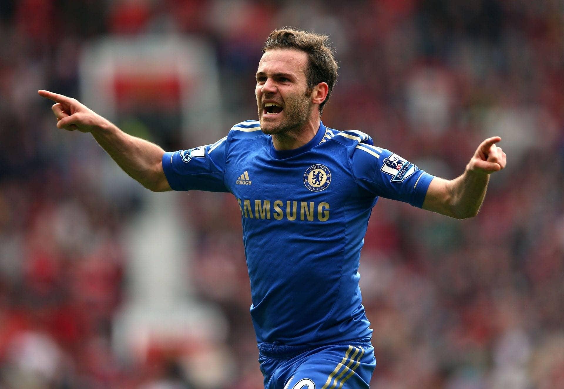 Juan Mata ki shayari: Football mein jawaanon ka jadoo!