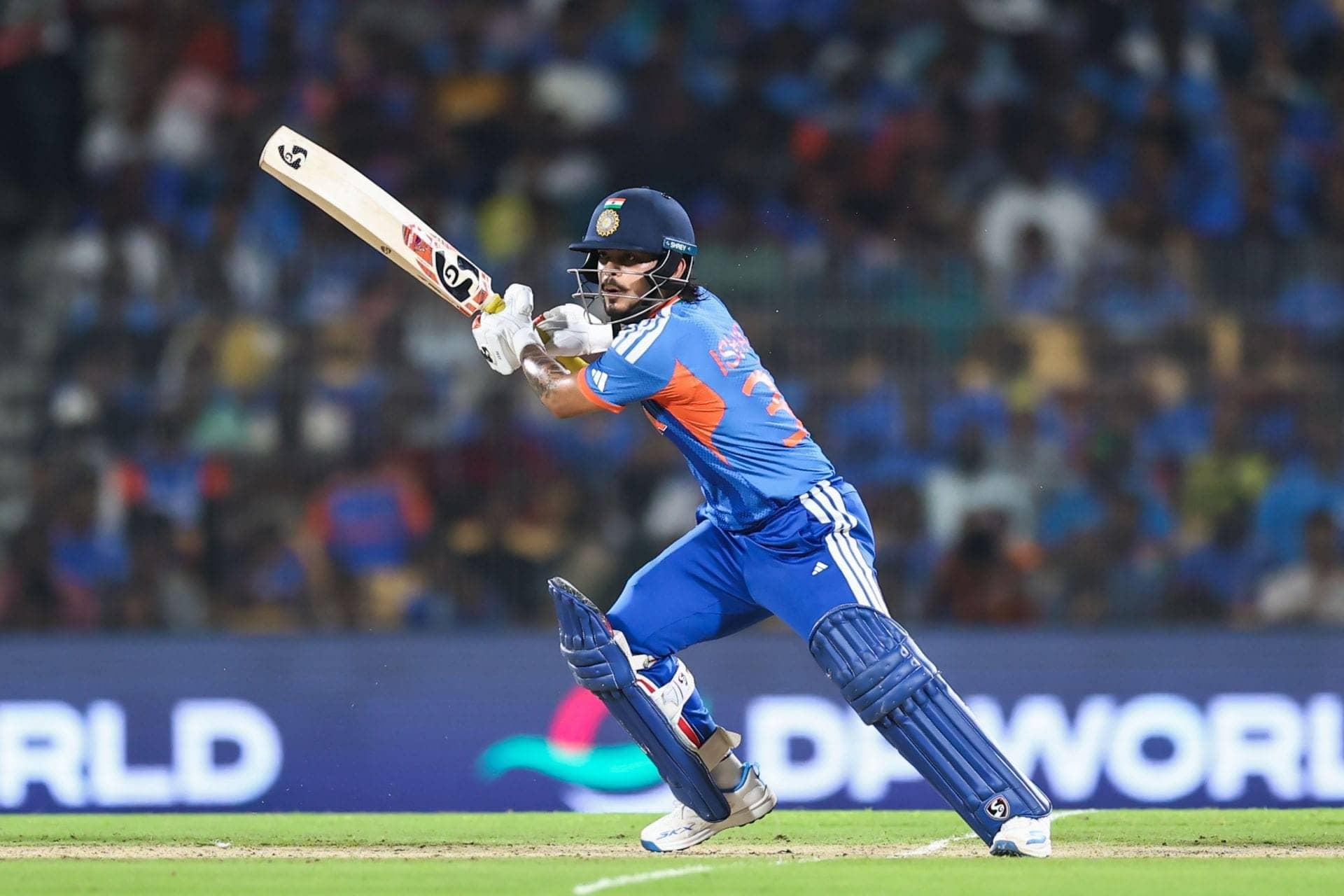 India Dominates Zimbabwe! T20 World Cup 2026 Highlights