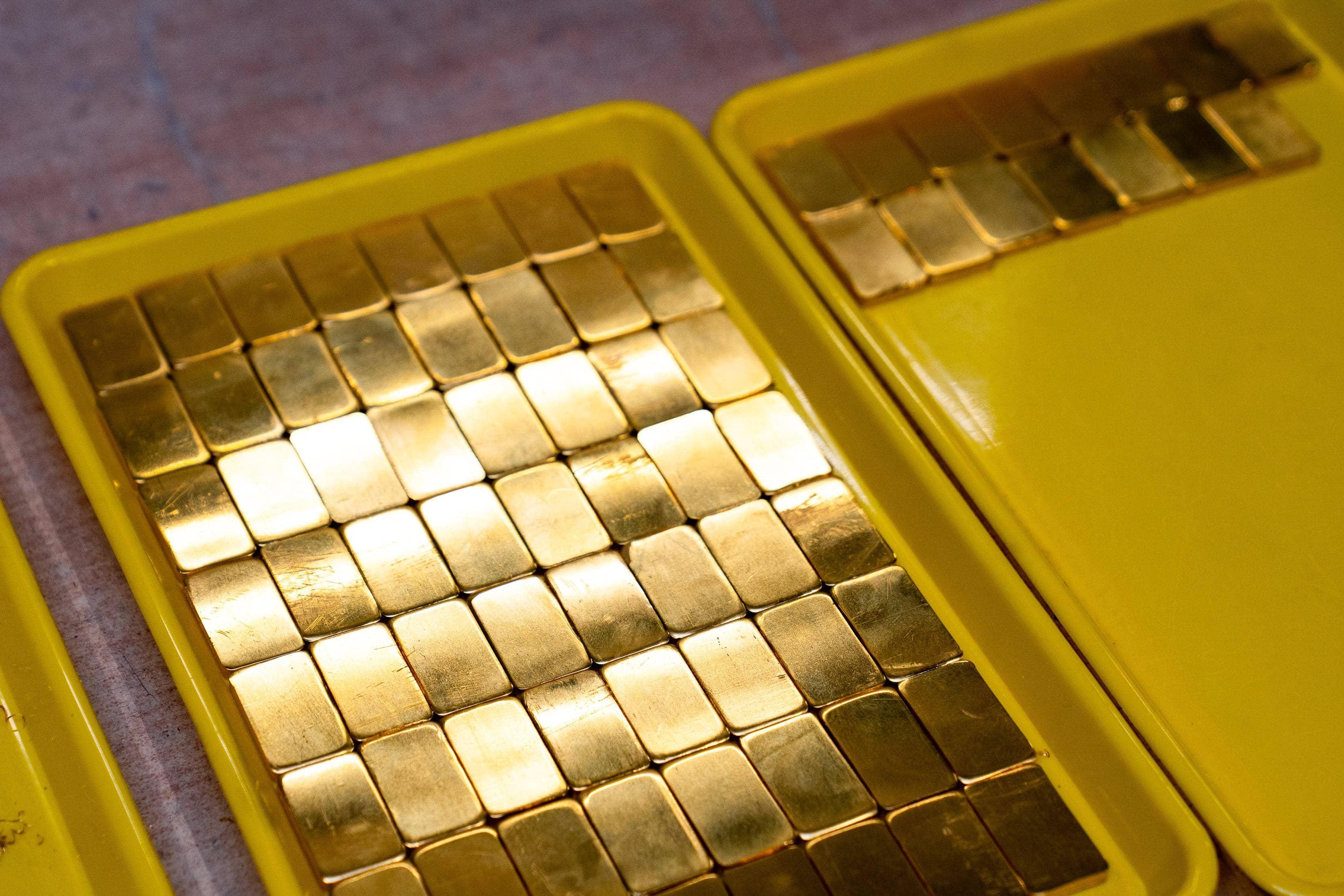 Sebi's Game Changer: Gold and Silver ETF NAV Gets Local!