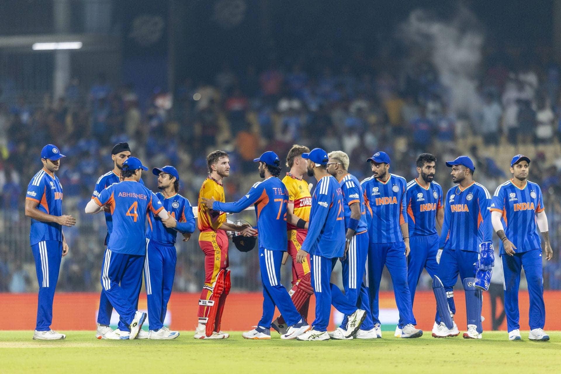 Tilak Varma's Heartfelt Video for Fan After Epic Win!