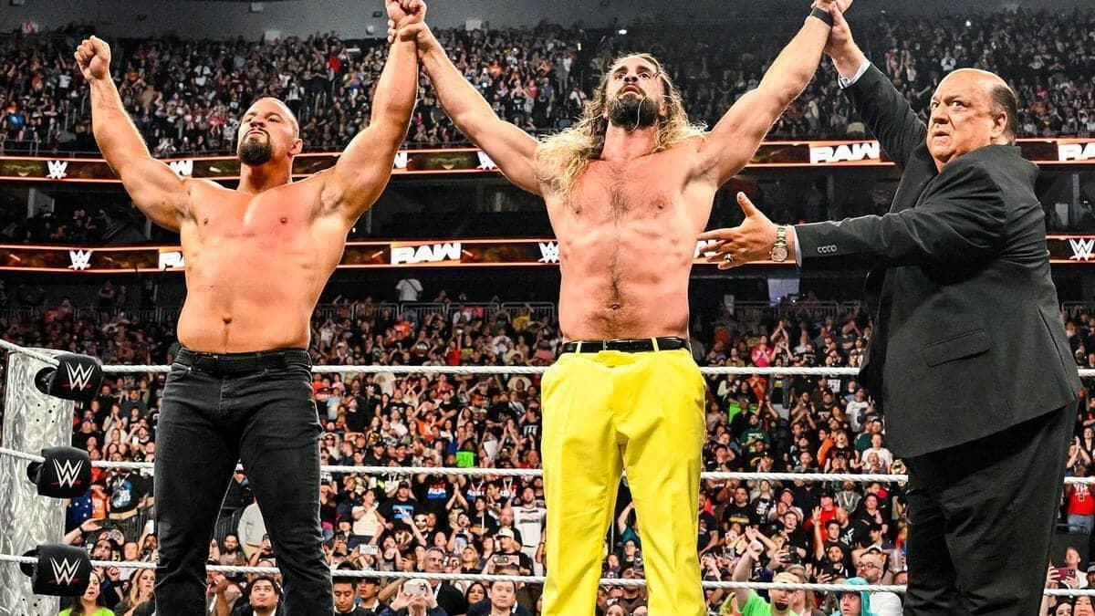 WWE's Injury Woes: Rollins and Breakker Miss WrestleMania 42