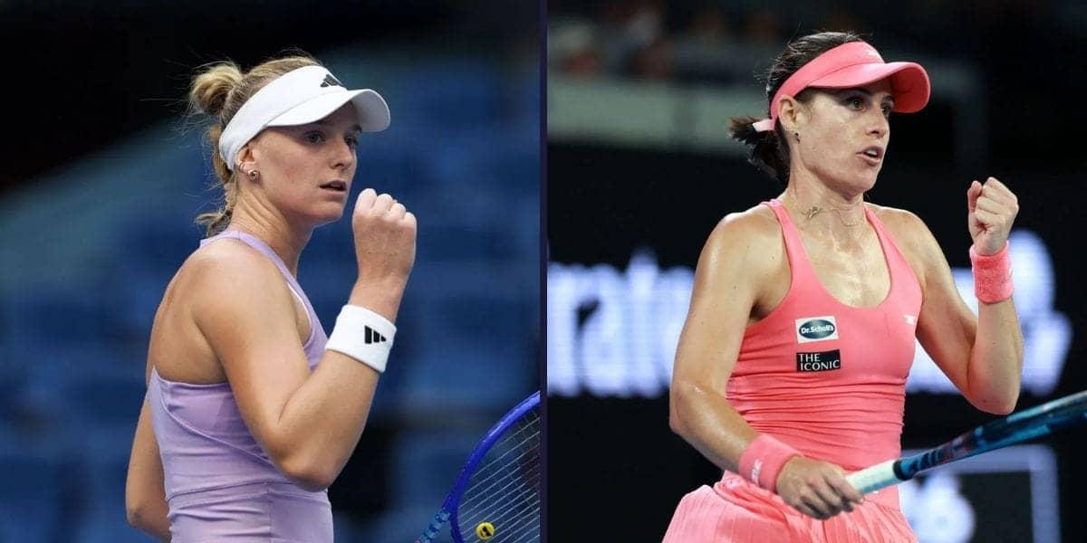 ATX Open Day 5: Krueger vs Yue, Tomljanovic vs Birrell Clash