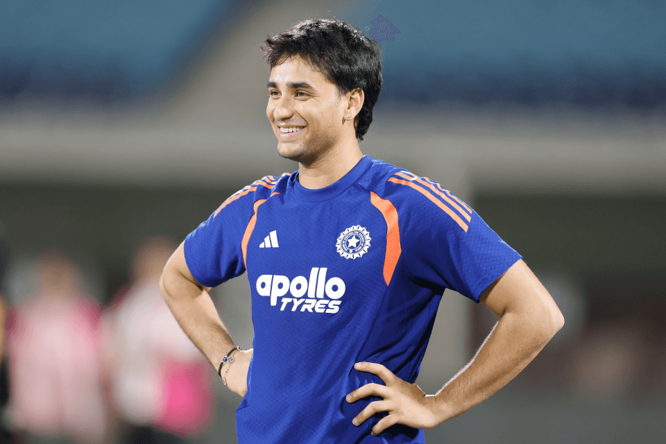 T20 World Cup 2026: Abhishek Sharma's fiery comeback, believe it!