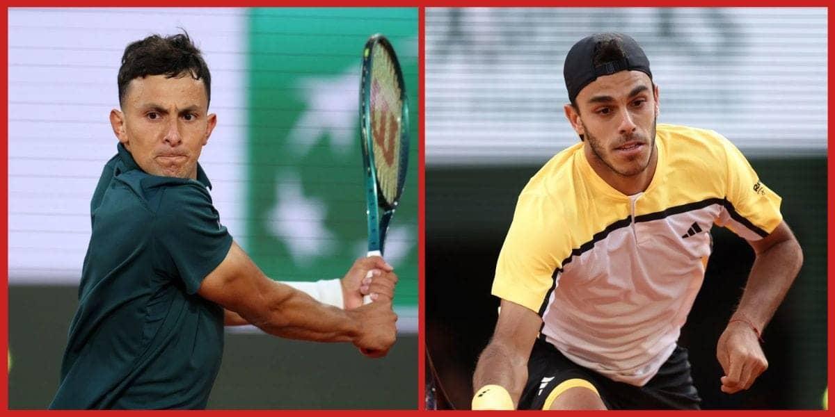 Nava vs Cerundolo: Who Will Serve Up the Chile Open Drama?