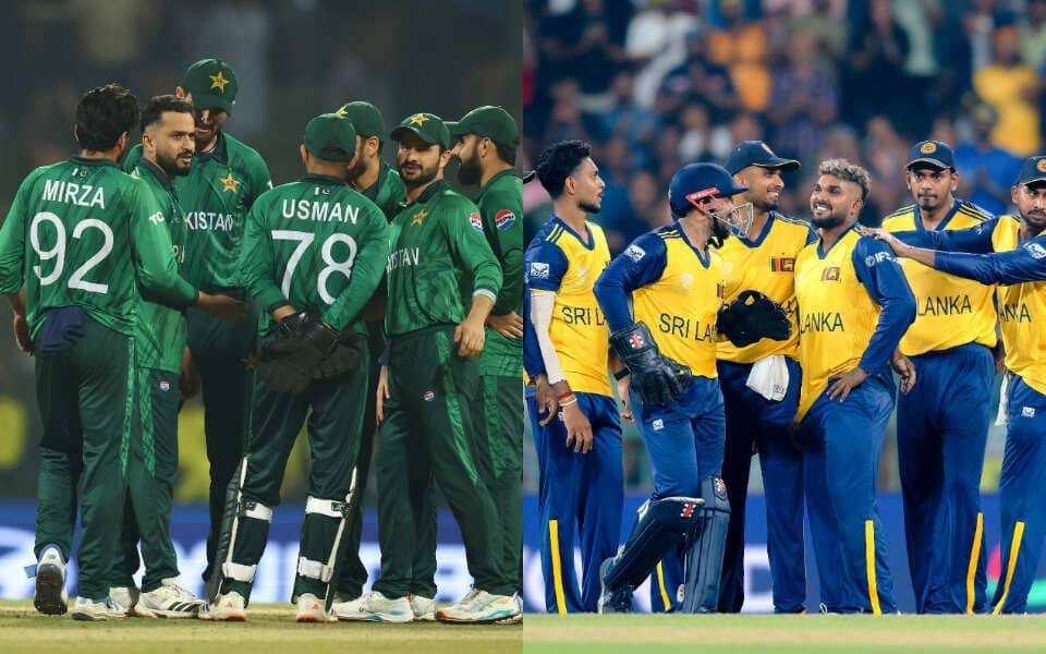 T20 World Cup 2026: PAK vs SL – Epic Player Showdowns Await