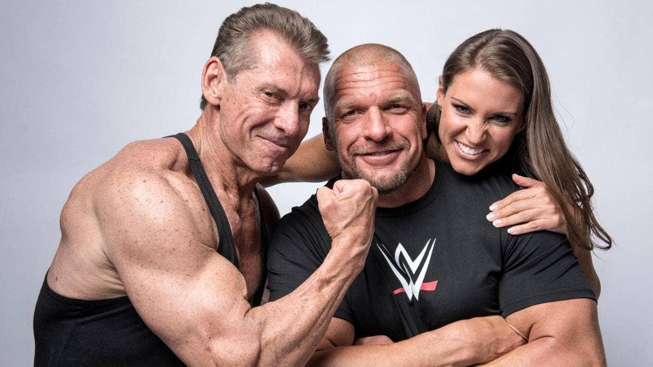Triple H's WWE: 3 Vince Rules That Got the Boot
