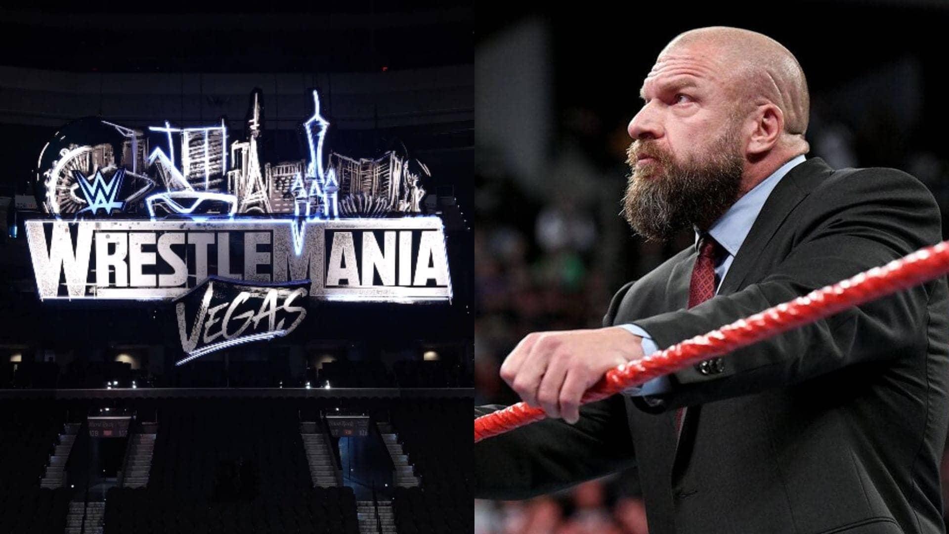 WWE WrestleMania 42: Chinta ki Leher, Kya Hoga Dhamaka?
