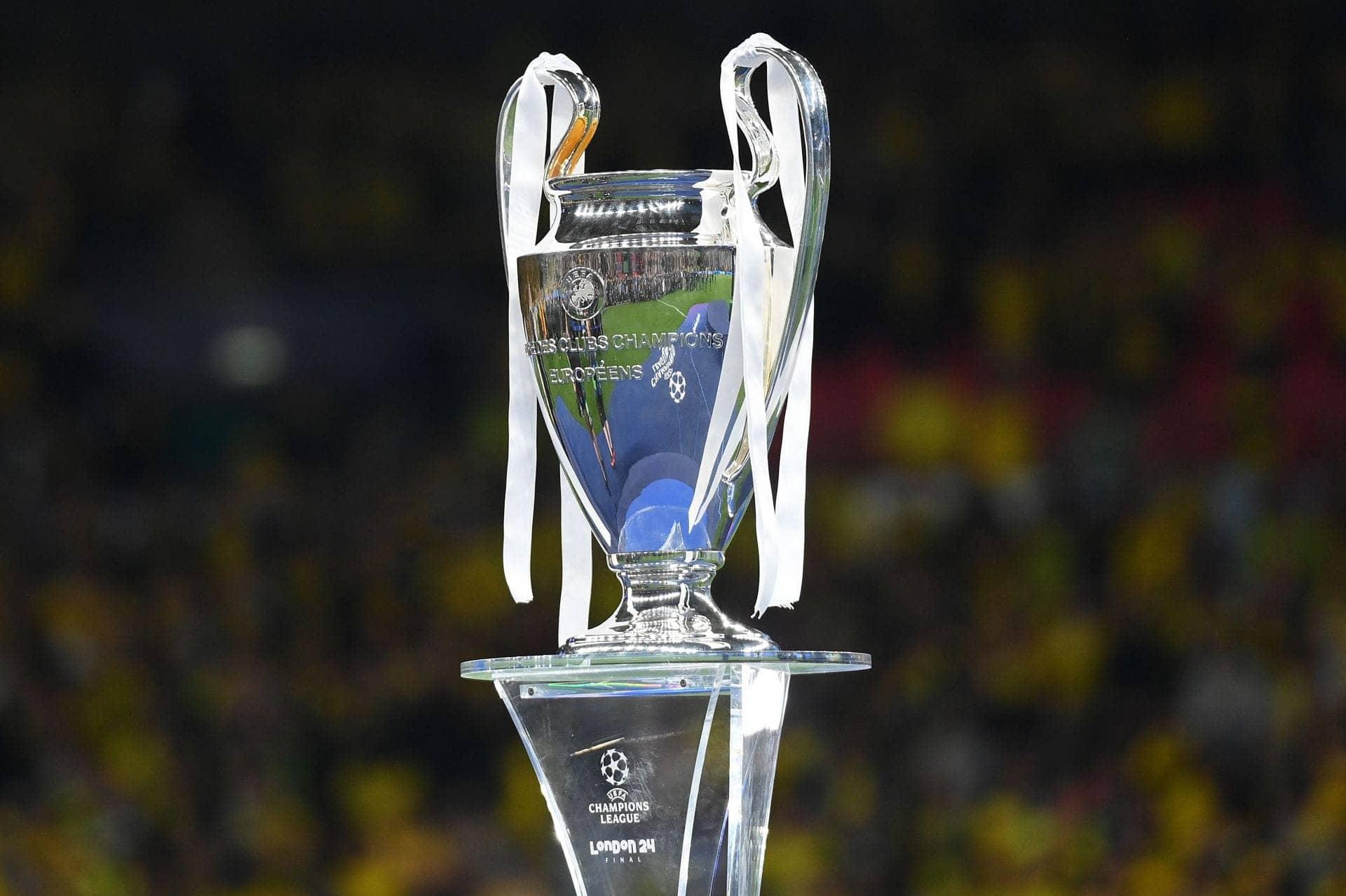 Arsenal, Liverpool ki Champions League jeet ka chance zabardast!