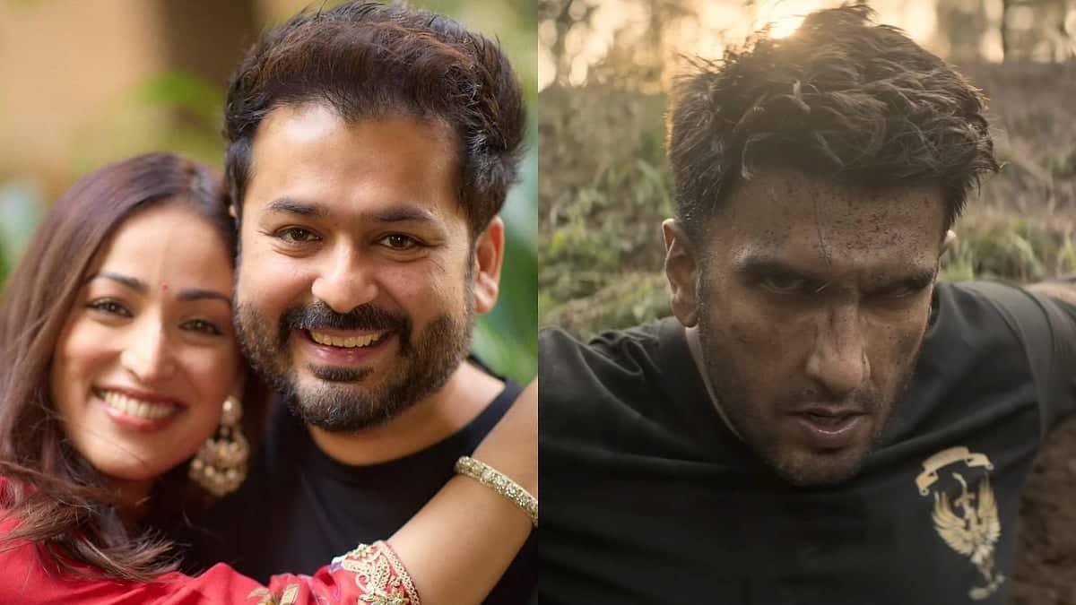 Yami Gautam Ki Dhurandhar 2 Dekhne Ki Pehli Reaction Hai Yahan