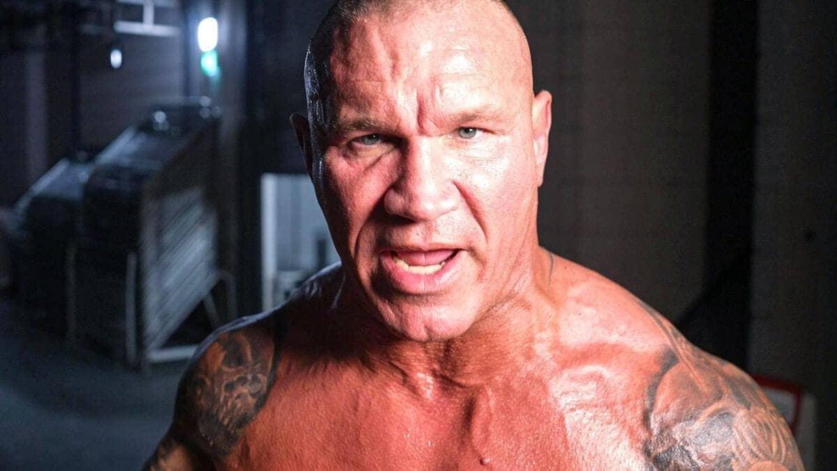 Randy Orton: WWE's Wise Guy Calls Out Ignorant Rookies