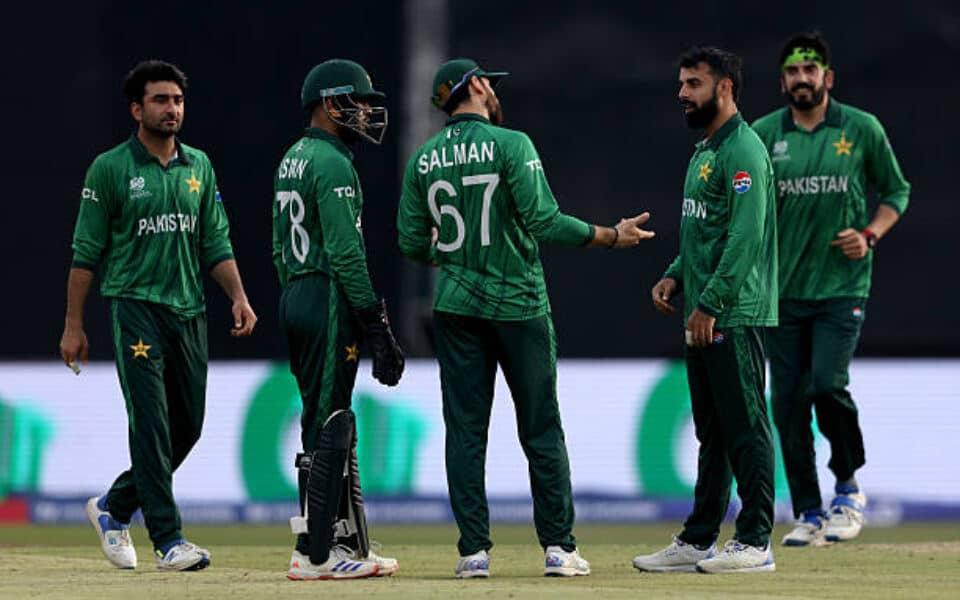 T20 World Cup 2026: Pakistan's Epic Semifinal Hopes Ignite