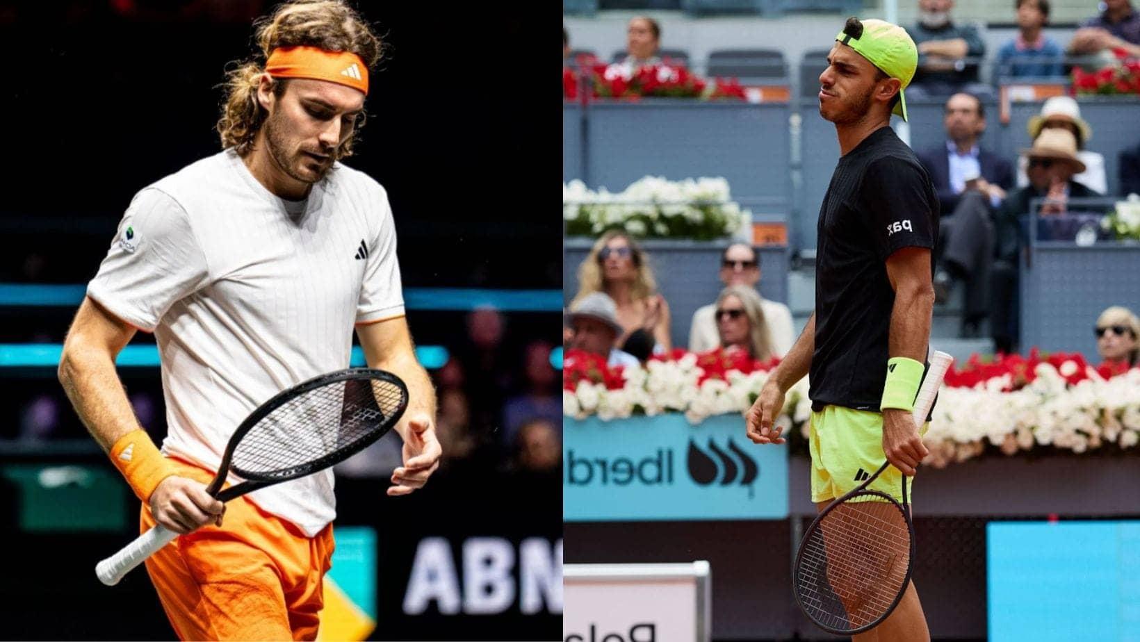 Tsitsipas vs Cerundolo: The Cash Showdown at Chile Open!