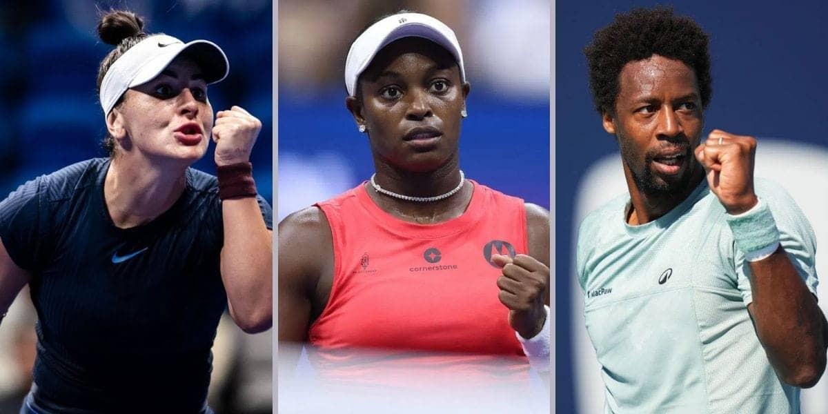 2026 BNP Paribas Open: Wildcards Set to Electrify Indian Wells