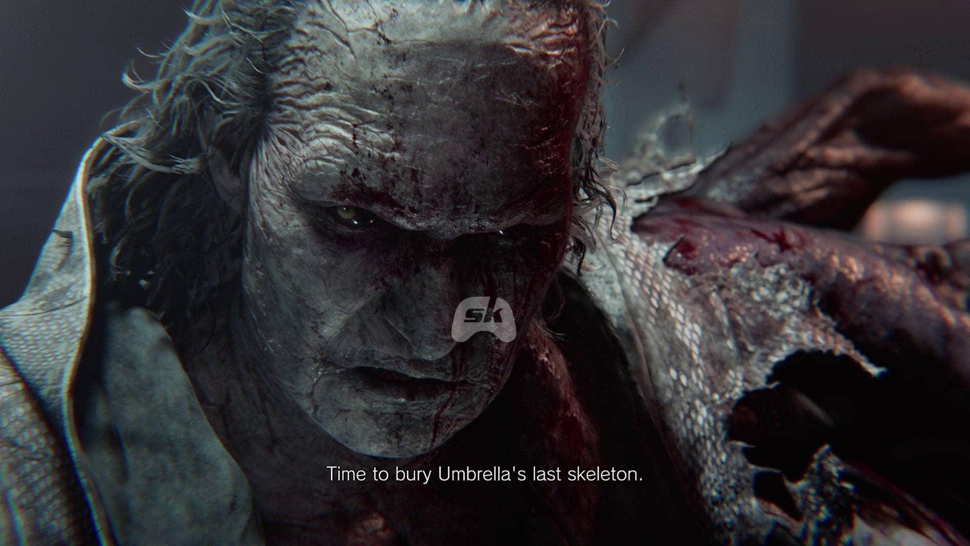Conquer Victor in Resident Evil Requiem Like a Ninja Warrior!