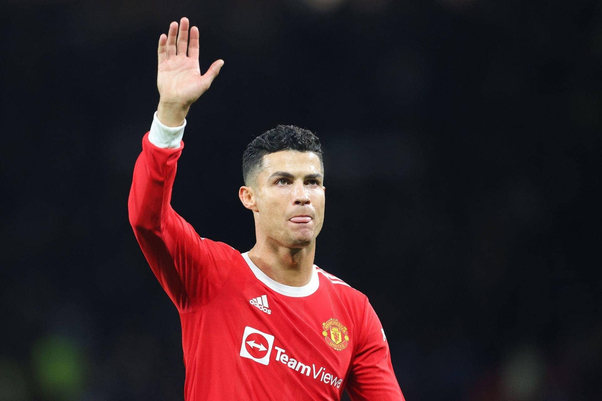 D'Alessandro on Ronaldo: Coach yanked me, I said thank you!