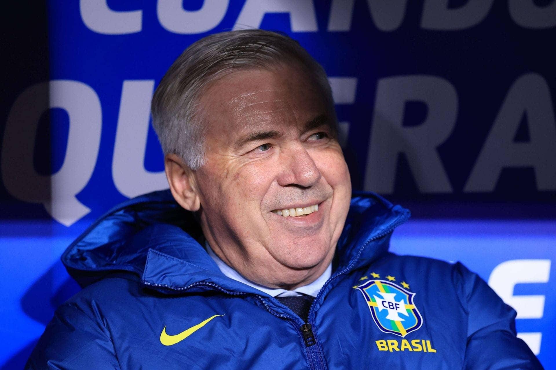 3 Real Madrid Legends Set for Brazil World Cup Glory, Believe It!
