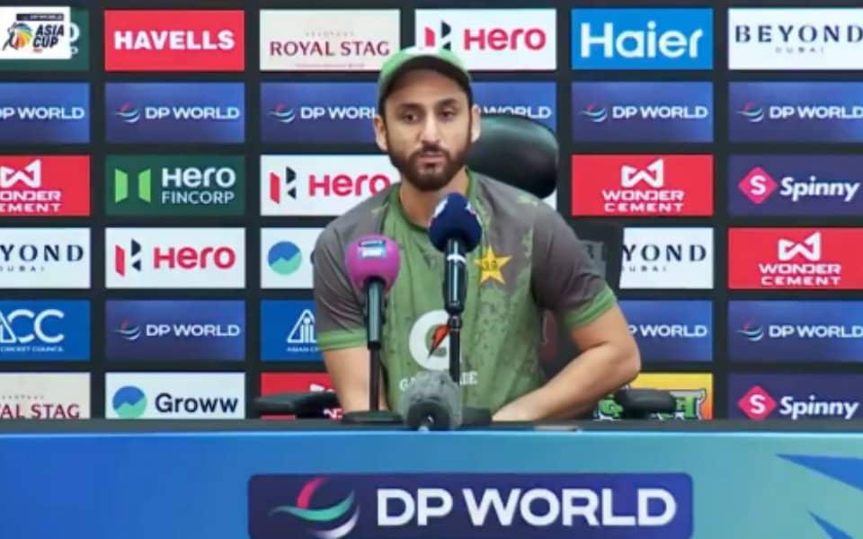 Salman Ali Agha: Pakistan's T20 Dreams Go Up in Smoke