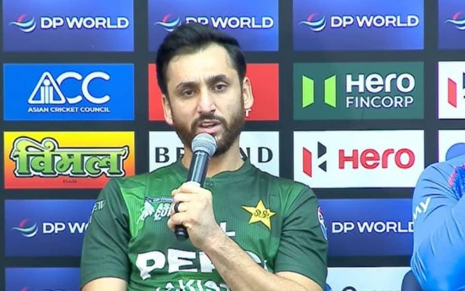 Pakistan's T20 Dreams Go Up in Smoke, Agha Under Fire