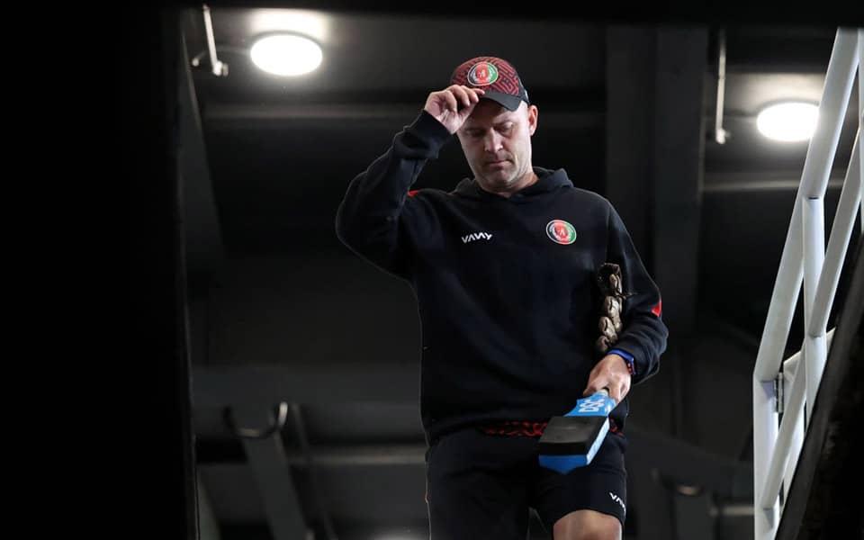 Sri Lanka's Coaching Search: Who Will Rescue the Team?