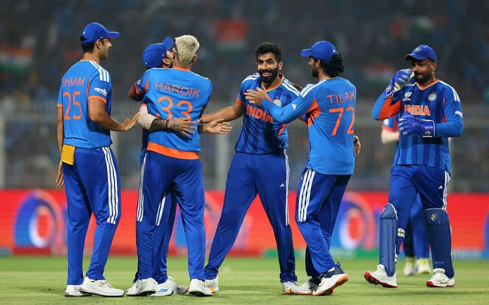 T20 World Cup 2026: India’s Enchanted Victory Over West Indies