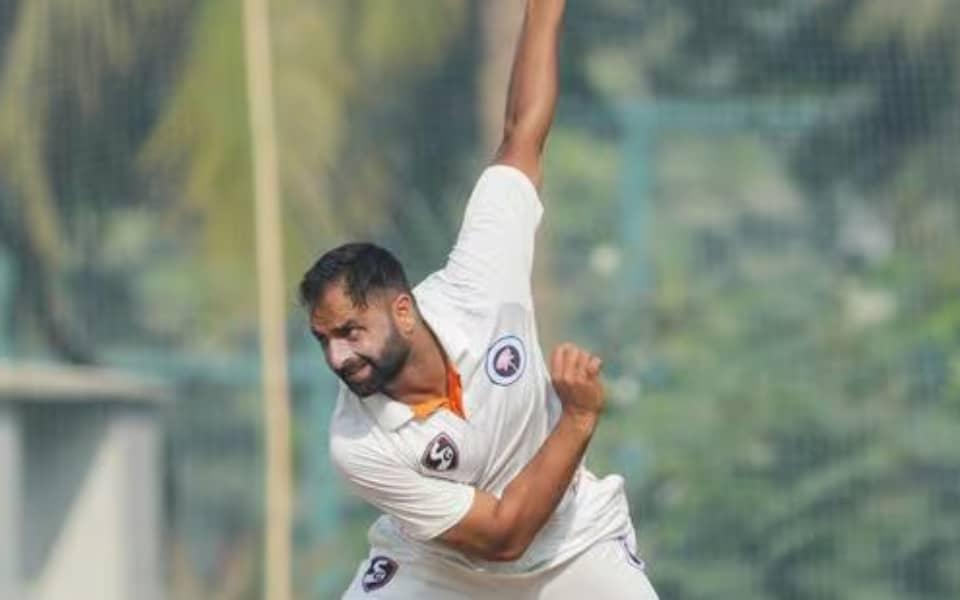 Ranji Trophy 2025-26: Jammu ne jeet li, sab hairaan hue!
