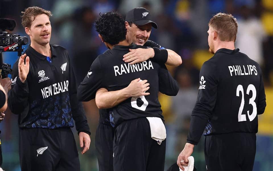 T20 World Cup 2026: Santner ki shayari, semi-final ki tayyari!