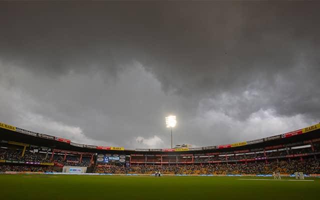 M. Chinnaswamy Stadium IPL 2026 ka grand stage banega!