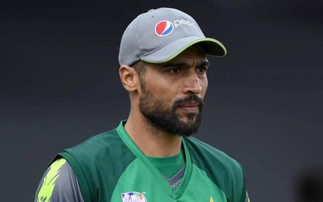 Mohammad Amir ka PCB par chhakka: Players ko kyun fine?