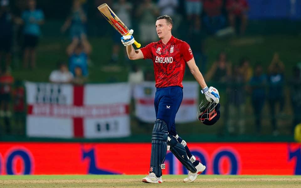 Harry Brook Says No Perfect Game Needed to Beat India, Folks