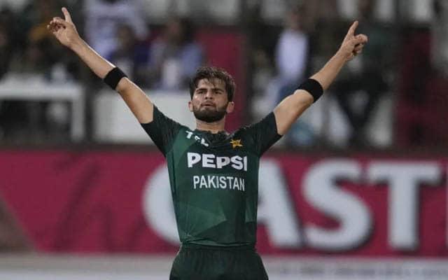 Shaheen Afridi Leads New Pakistan Squad Against Bangladesh, Believe It!